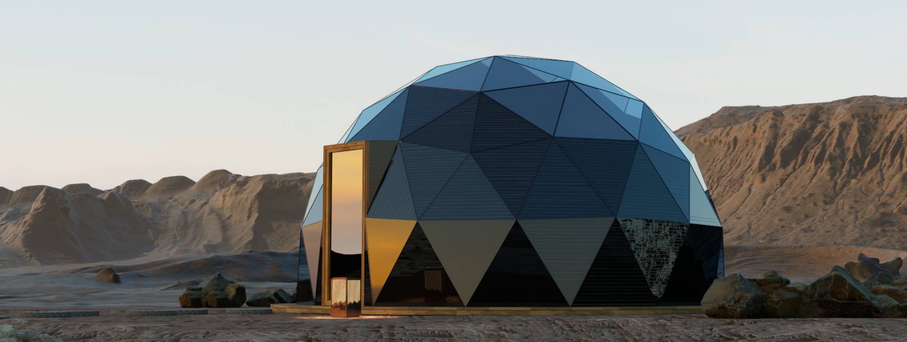 鄱阳县星空酒店帐篷